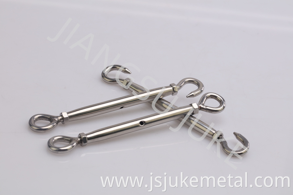 Turnbuckles Hook To Eye 1 Jpg